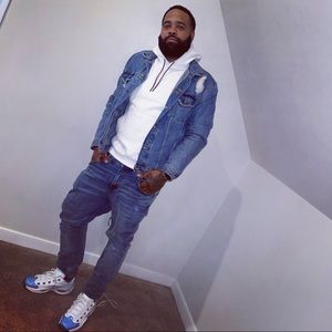 Meet your Posher, Norman